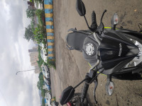 Honda CB Hornet 160R ABS