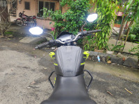 Honda CB Hornet 160R ABS