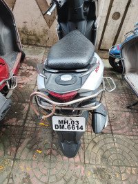 TVS NTORQ 125 2020 Model