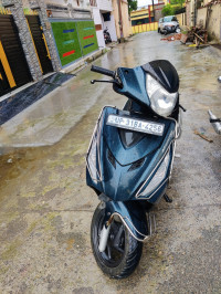 Black Hero Maestro Edge