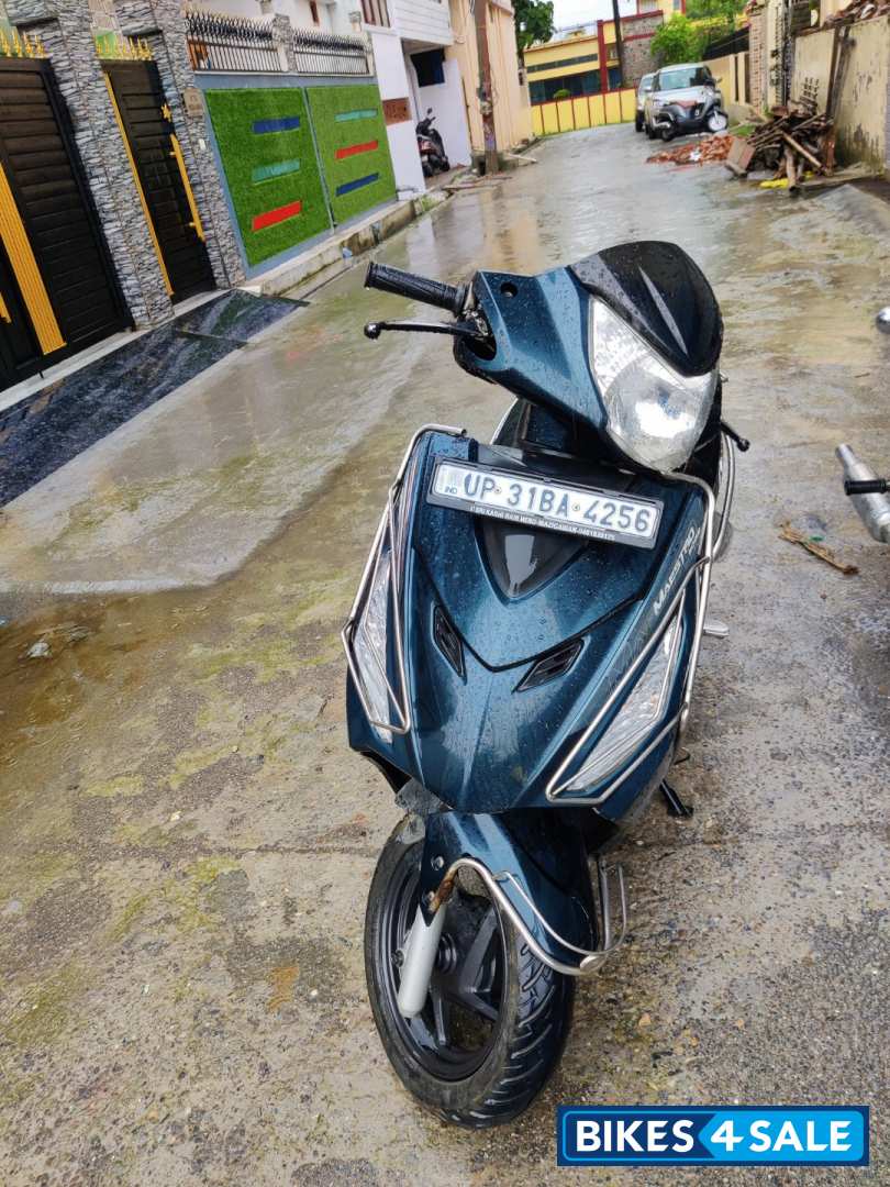 Black Hero Maestro Edge