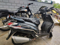 Black Hero Maestro Edge