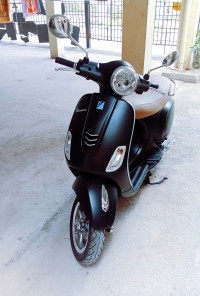 Vespa VX 125 2021 Model