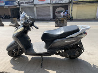 Grey Ampere Magnus Pro