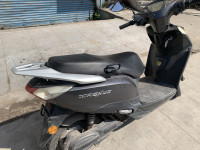 Grey Ampere Magnus Pro