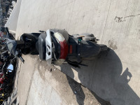 Grey Ampere Magnus Pro