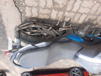 Yamaha FZ-S FI V3 BS6