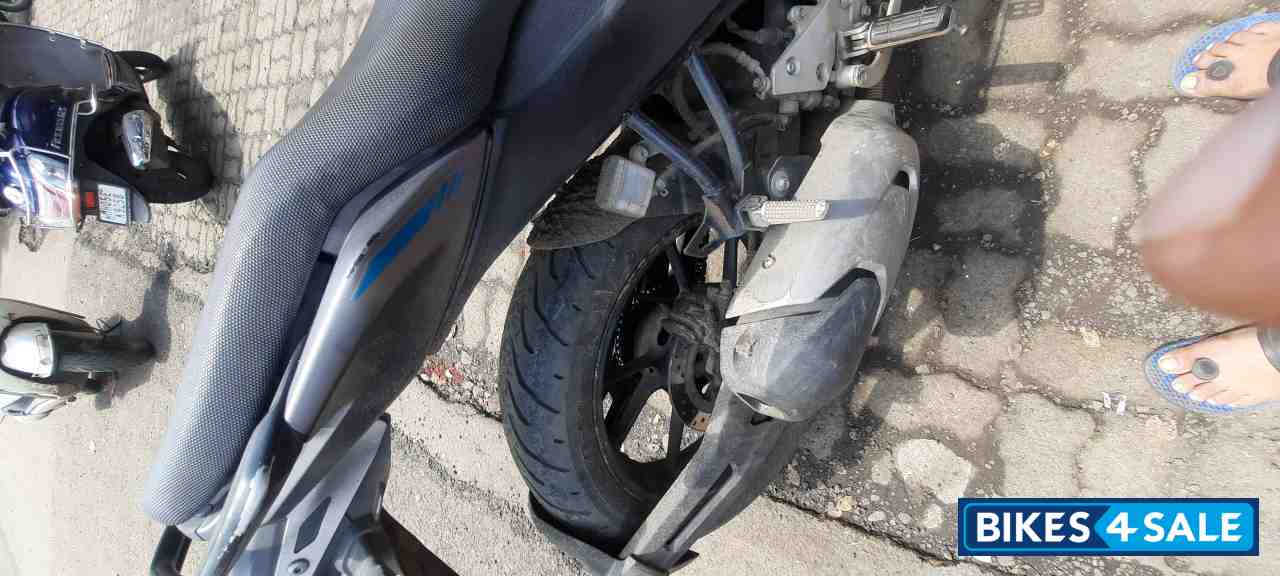 Yamaha FZ-S FI V3 BS6