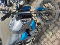 Yamaha FZ-S FI V3 BS6