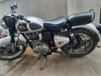 Royal Enfield Classic 350 2016 Model