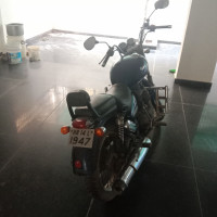 Royal Enfield Thunderbird 350