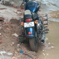 Royal Enfield Thunderbird 350