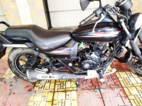Bajaj Avenger Street 220 2015 Model