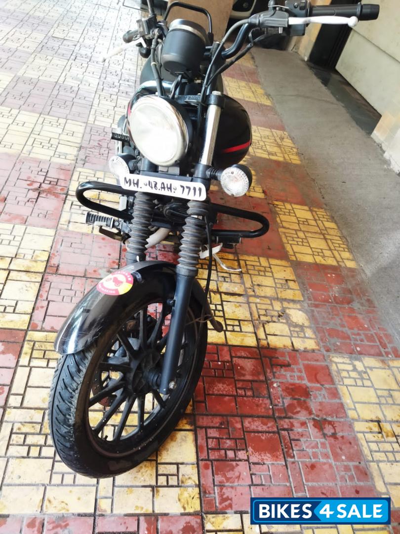 Bajaj Avenger Street 220