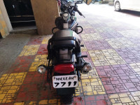 Bajaj Avenger Street 220