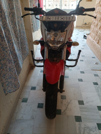 Yamaha FZ-S FI V2 2015 Model