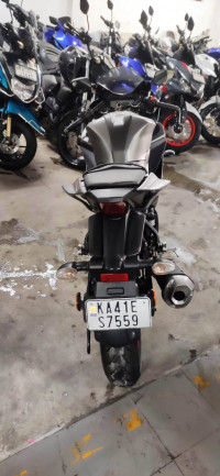 Yamaha YZF R15 V3 BS6