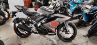 Yamaha YZF R15 V3 BS6