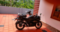 Suzuki Gixxer SF 250