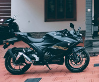 Suzuki Gixxer SF 250