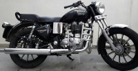 Royal Enfield Bullet Electra Twinspark 2012 Model