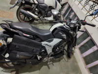 TVS Apache RTR 160 4V 2018 Model