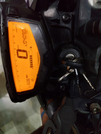 TVS Apache RTR 160 4V