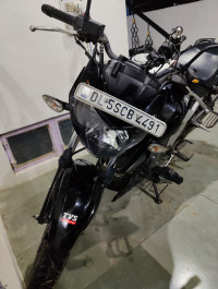 TVS Apache RTR 160 4V