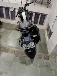 TVS Apache RTR 160 4V