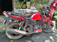 TVS Apache RTR 160