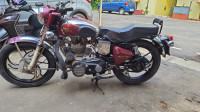 Royal Enfield Bullet Machismo A350 2003 Model