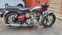 Royal Enfield Bullet Machismo A350
