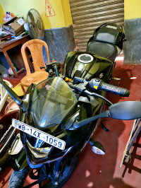 Suzuki Gixxer SF BS6