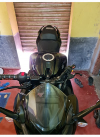 Suzuki Gixxer SF BS6
