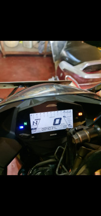 Suzuki Gixxer SF BS6