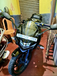 Suzuki Gixxer SF BS6
