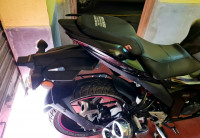Suzuki Gixxer SF BS6