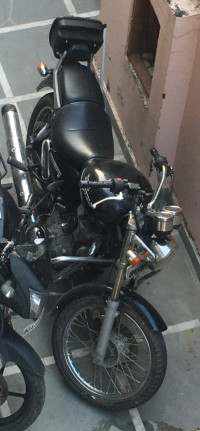 Royal Enfield Thunderbird 350