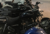 Royal Enfield Thunderbird 350