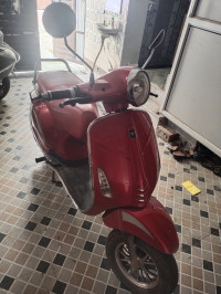 Pure EV epluto 7G 2021 Model