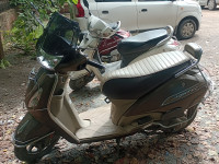 TVS Jupiter Classic BS6 2020 Model