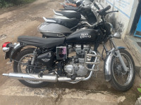 Royal Enfield Bullet Electra 2015 Model