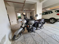 Royal Enfield Classic 350 Dual Channel BS6 2020 Model