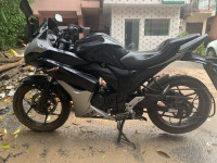 Suzuki Gixxer SF