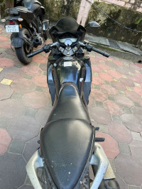 Hero Karizma ZMR 2014 Model