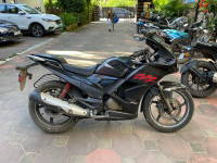 Black Hero Karizma ZMR