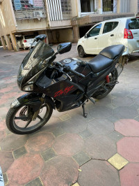 Black Hero Karizma ZMR