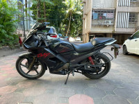 Black Hero Karizma ZMR