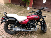 Bajaj Avenger Street 160 BS6 2021 Model