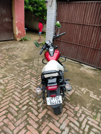 Bajaj Avenger Street 160 BS6